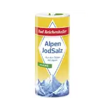 Bad Reich/ Alpen Jodsals Flu/p 500g